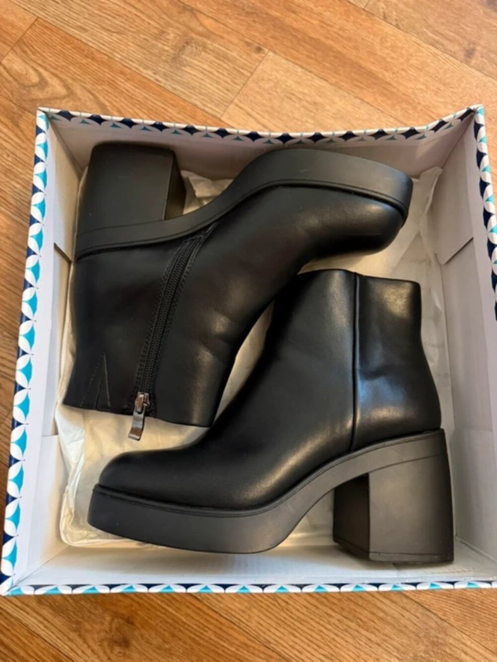 Melody Botas